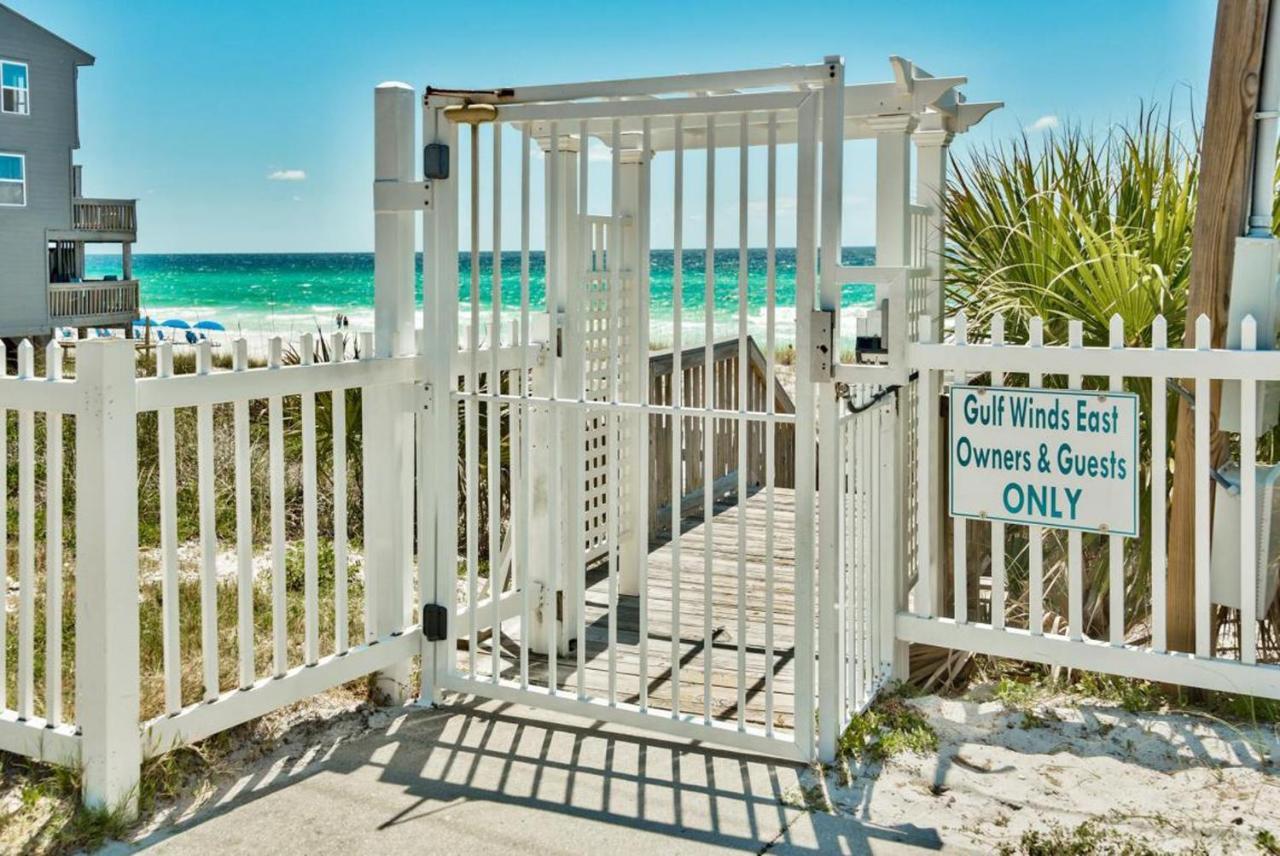 Gulf Winds East #35 Apartment Destin Exterior photo