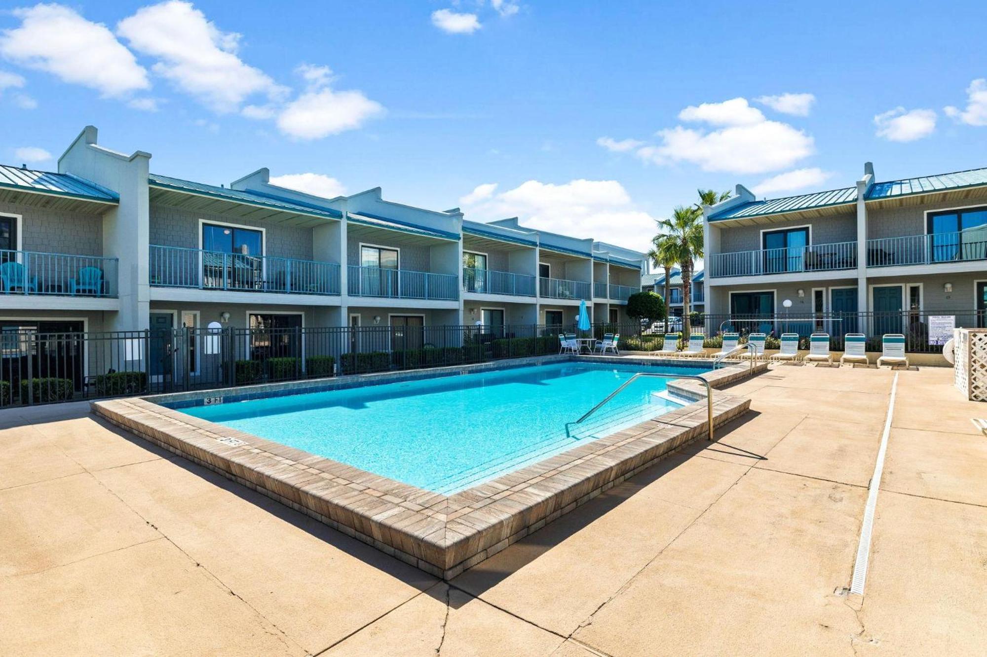 Gulf Winds East #35 Apartment Destin Exterior photo